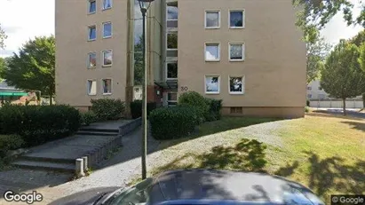 Apartments for rent in Bochum - Photo from Google Street View