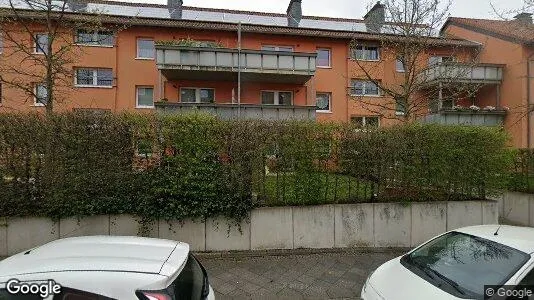 Apartments for rent in Bochum - Photo from Google Street View