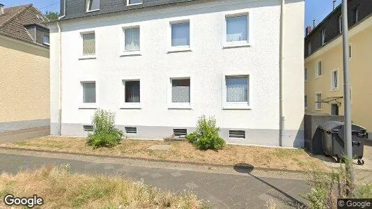 Apartments for rent in Bochum - Photo from Google Street View