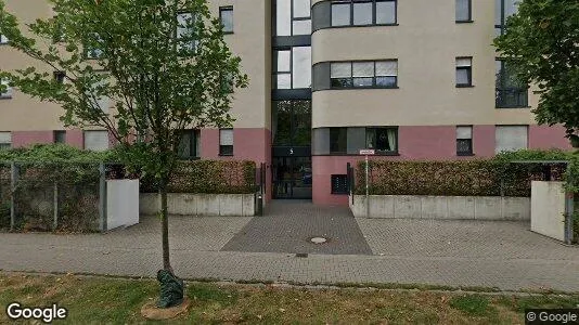 Apartments for rent in Bochum - Photo from Google Street View