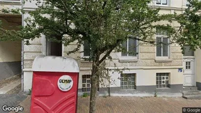 Apartments for rent in Flensburg - Photo from Google Street View