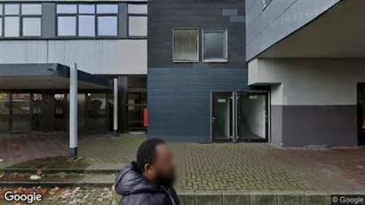 Apartments for rent in Cologne Lindenthal - Photo from Google Street View