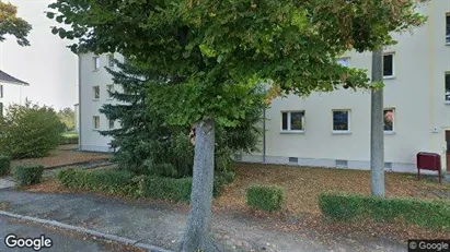 Apartments for rent in Leipzig - Photo from Google Street View