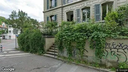 Apartments for rent in Bern-Mittelland - Photo from Google Street View