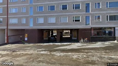 Apartments for rent in Jyväskylä - Photo from Google Street View