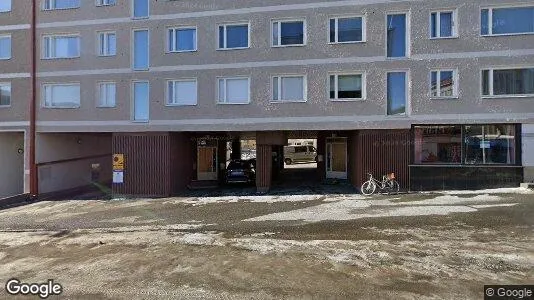 Apartments for rent in Jyväskylä - Photo from Google Street View