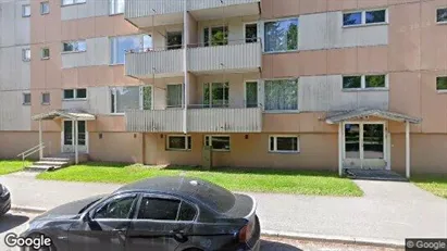 Apartments for rent in Kouvola - Photo from Google Street View