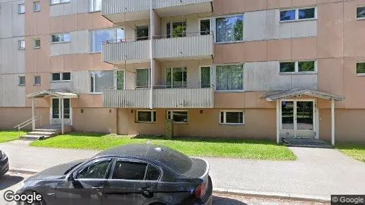 Apartments for rent in Kouvola - Photo from Google Street View