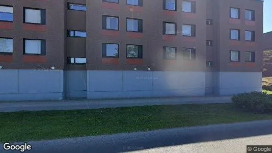 Apartments for rent in Turku - Photo from Google Street View