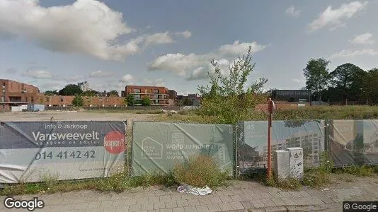 Apartments for rent in Turnhout - Photo from Google Street View