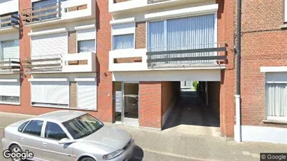 Apartments for rent in Hemiksem - Photo from Google Street View