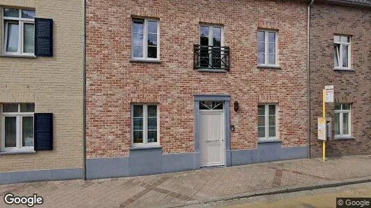 Apartments for rent in Westerlo - Photo from Google Street View