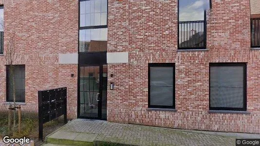 Apartments for rent in Wuustwezel - Photo from Google Street View