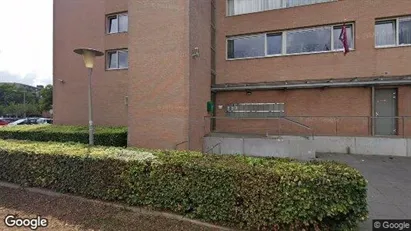 Apartments for rent in Arnhem - Photo from Google Street View