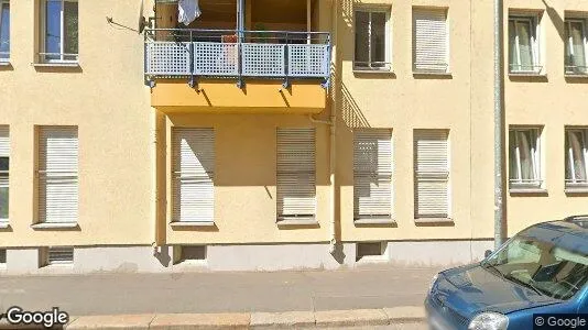 Apartments for rent in Leipzig - Photo from Google Street View