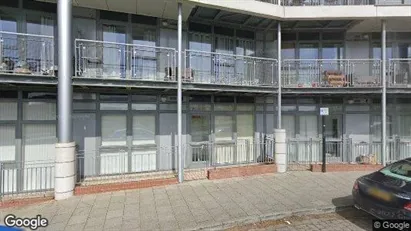 Apartments for rent in Birmingham - West Midlands - Photo from Google Street View