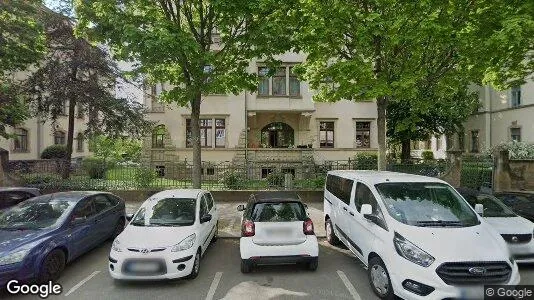 Apartments for rent in Dresden - Photo from Google Street View