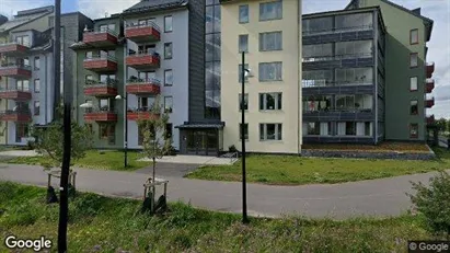 Apartments for rent in Örebro - Photo from Google Street View