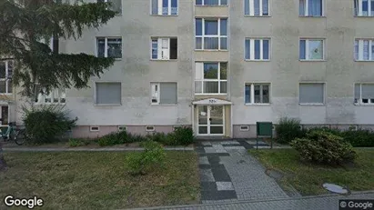 Apartments for rent in Meissen - Photo from Google Street View