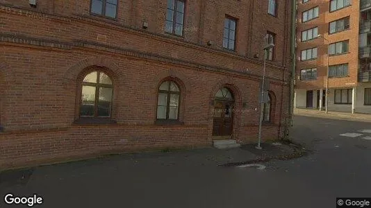 Apartments for rent in Kuopio - Photo from Google Street View