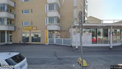 Apartments for rent in Järvenpää - Photo from Google Street View