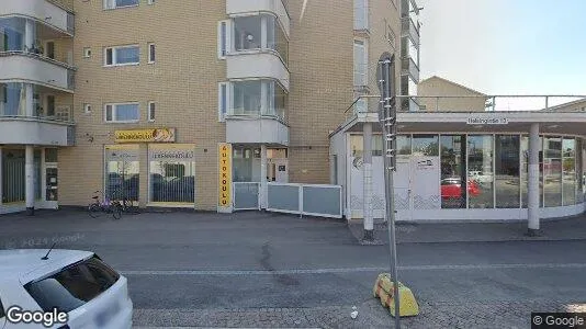 Apartments for rent in Järvenpää - Photo from Google Street View