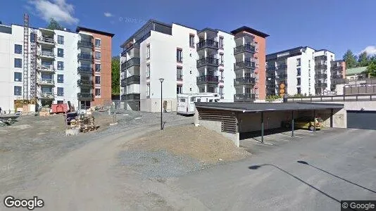 Apartments for rent in Tampere Lounainen - Photo from Google Street View