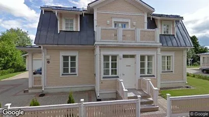 Apartments for rent in Forssa - Photo from Google Street View