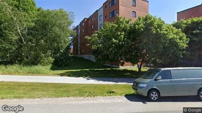 Apartments for rent in Rauma - Photo from Google Street View