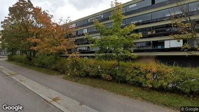 Apartments for rent in Heinola - Photo from Google Street View