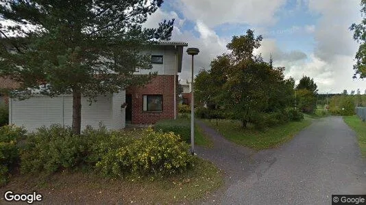 Apartments for rent in Forssa - Photo from Google Street View