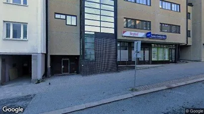 Apartments for rent in Turku - Photo from Google Street View