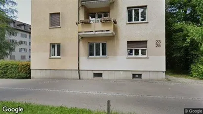 Apartments for rent in Bern-Mittelland - Photo from Google Street View