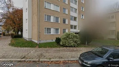 Apartments for rent in Turku - Photo from Google Street View