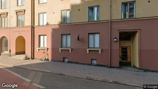 Apartments for rent in Turku - Photo from Google Street View