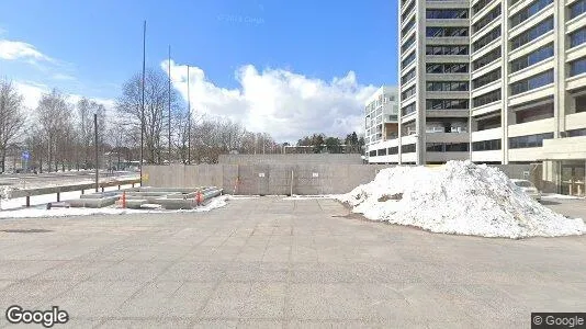 Apartments for rent in Helsinki Läntinen - Photo from Google Street View