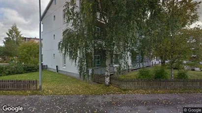 Apartments for rent in Järvenpää - Photo from Google Street View