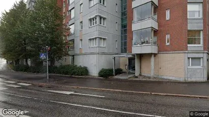 Apartments for rent in Lahti - Photo from Google Street View