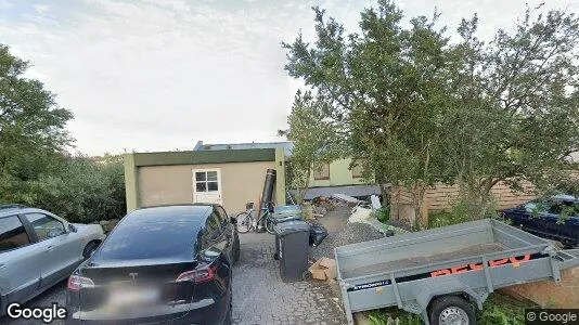 Apartments for rent in Reykjavík Breiðholt - Photo from Google Street View