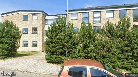 Apartments for rent in Fredericia - Photo from Google Street View