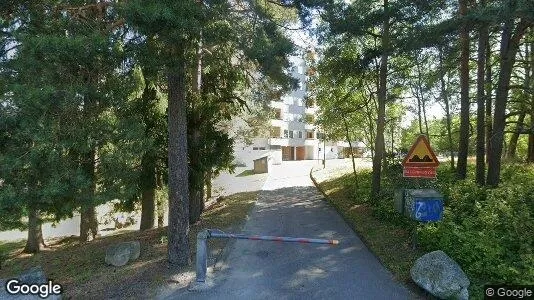 Apartments for rent in Södertälje - Photo from Google Street View