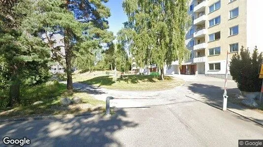 Apartments for rent in Södertälje - Photo from Google Street View