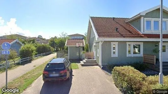 Apartments for rent in Borgholm - Photo from Google Street View