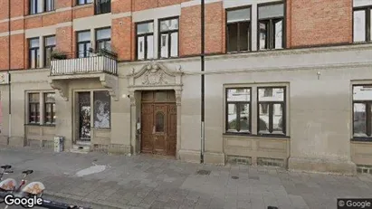 Apartments for rent in Malmö City - Photo from Google Street View