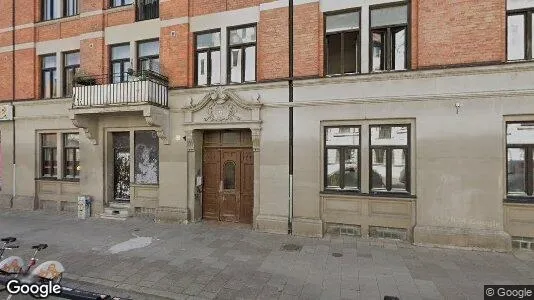 Apartments for rent in Malmö City - Photo from Google Street View