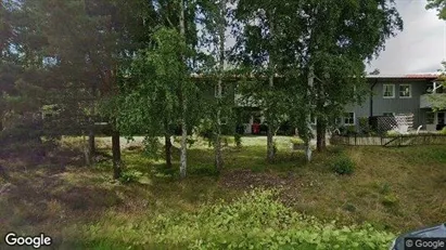 Apartments for rent in Kristinehamn - Photo from Google Street View