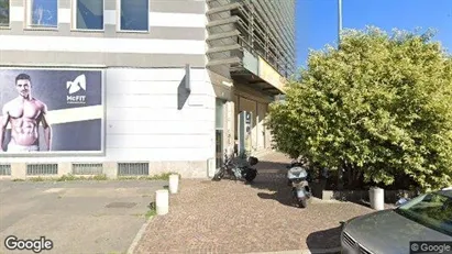 Apartments for rent in Milano Zona 8 - Fiera, Gallaratese, Quarto Oggiaro - Photo from Google Street View