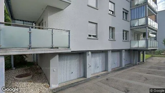 Apartments for rent in Luzern-Land - Photo from Google Street View