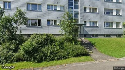 Apartments for rent in Horgen - Photo from Google Street View