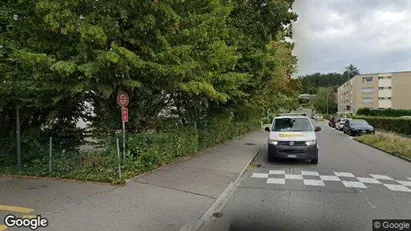 Apartments for rent in Arlesheim - Photo from Google Street View